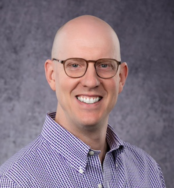 Christopher Frye, DVM, DACVSMR published professional or clinic image