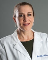 Deborah C. Silverstein, DVM, DACVECC published professional or clinic image